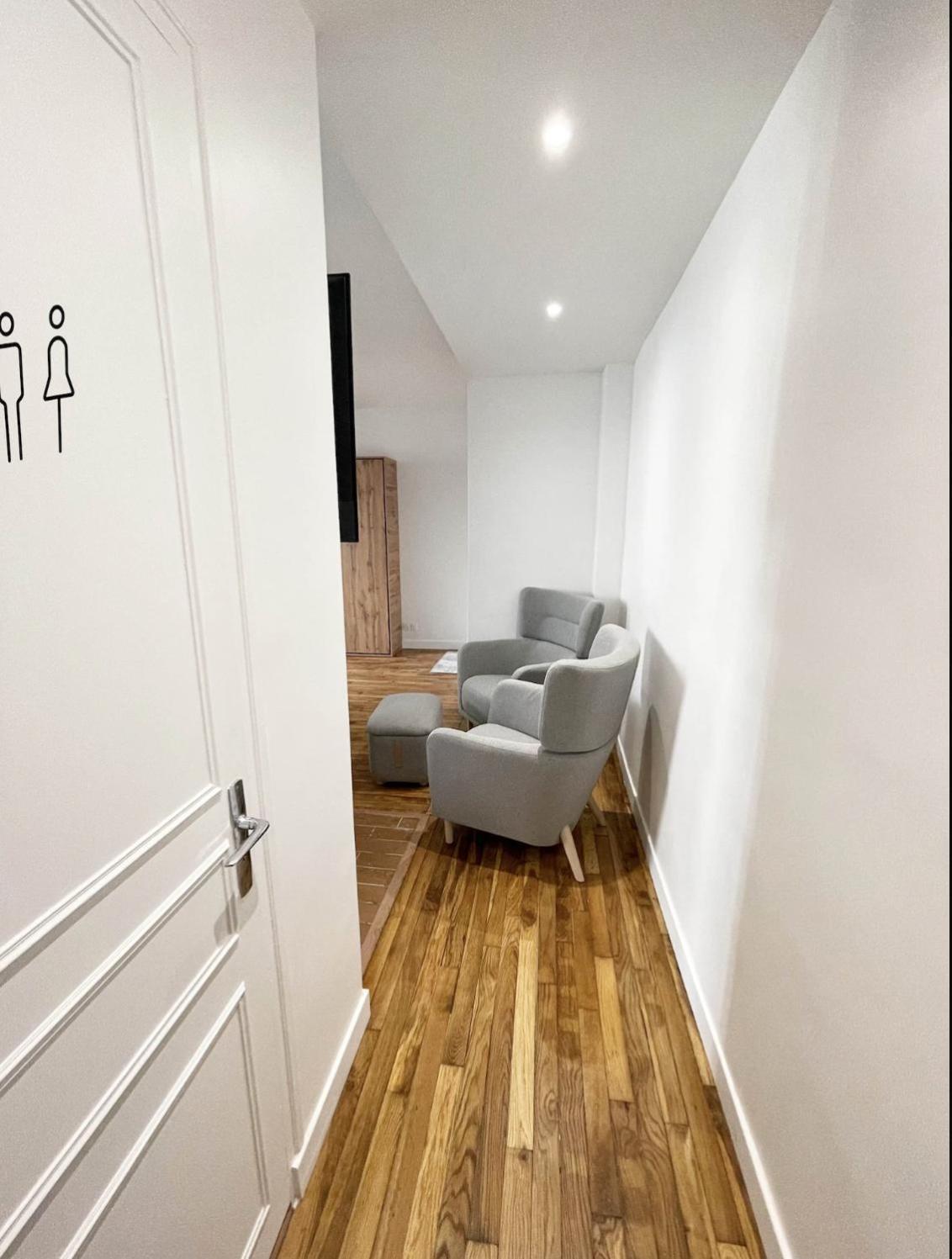 Appartement Entier Calme - Parking Free - Proche Paris Et Chateau - Wifi Hd ヴァンセンヌ エクステリア 写真