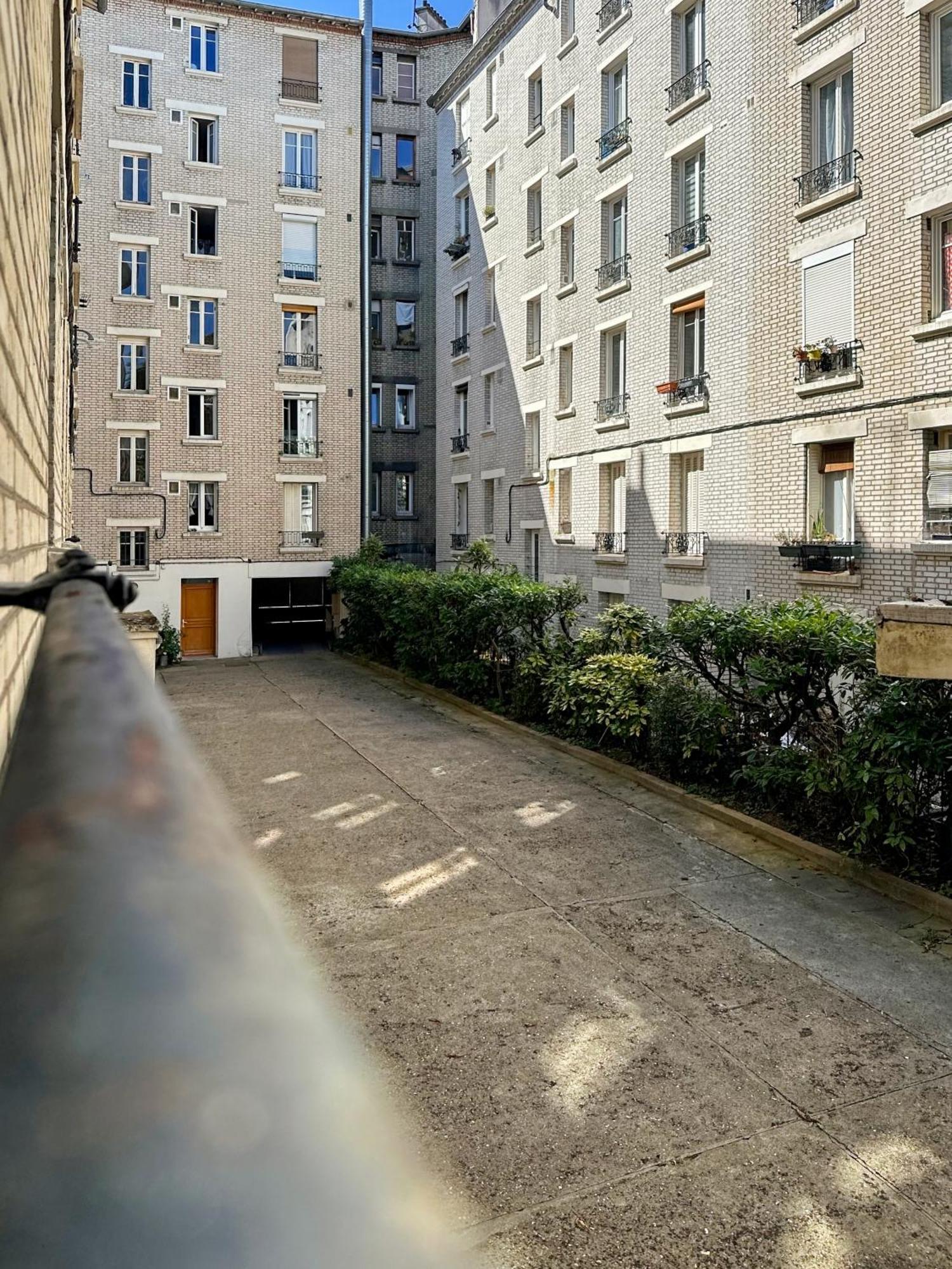 Appartement Entier Calme - Parking Free - Proche Paris Et Chateau - Wifi Hd ヴァンセンヌ エクステリア 写真